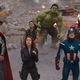 The Avengers